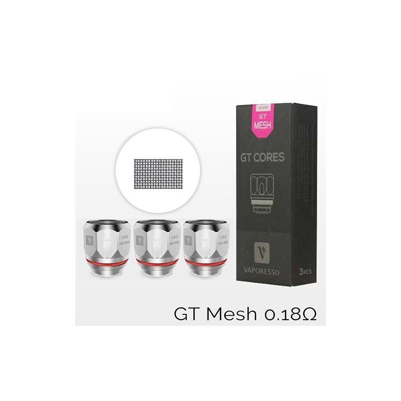 Vaporesso Gt Mesh Coil (0.18ohm)