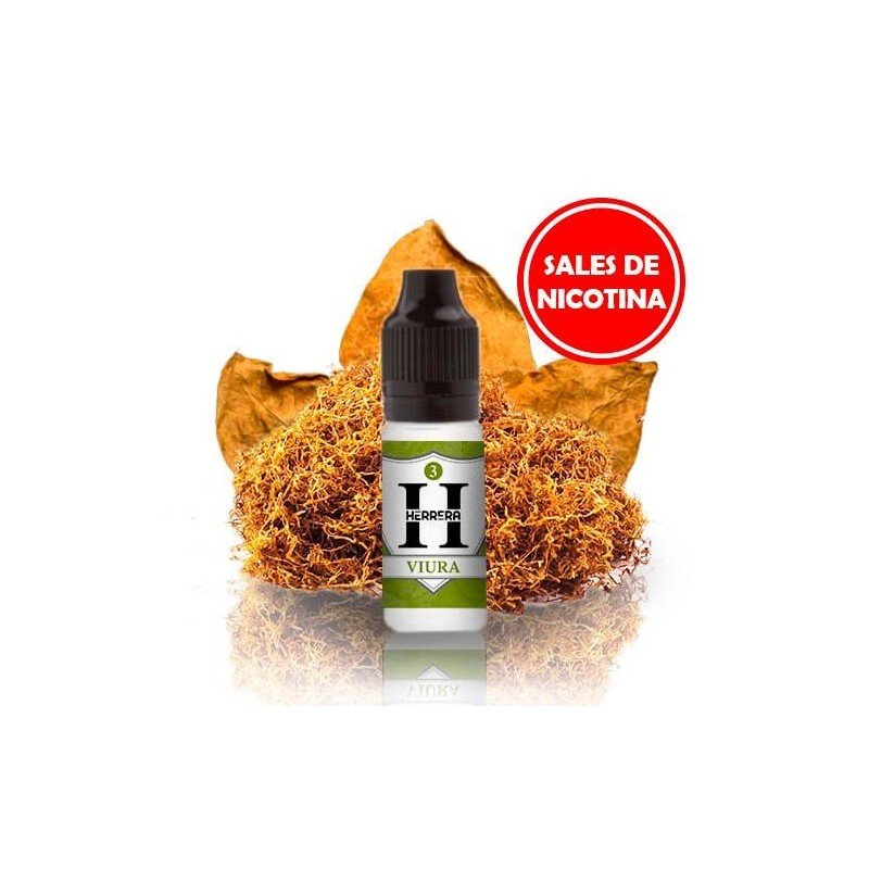 HERRERA VIURA  SALES 10ML.